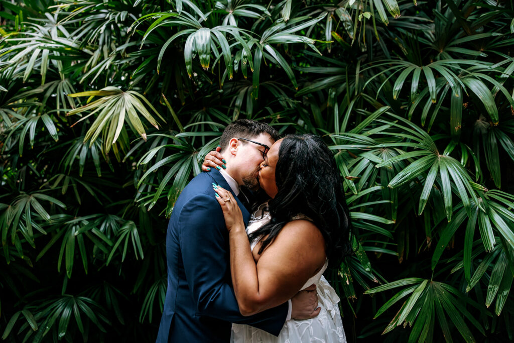 Gaylord Palms Orlando Engagement Session